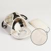 Pet Carriers Bag with Removable Pad Sling Carrier for Hamsters Traveling
