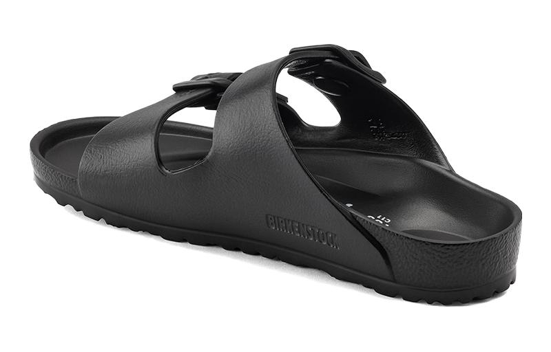 Birkenstock Kids Buckle-fastened Sandals 1018924