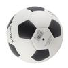 Classic Soccer Ball Training Match Soccer Ball Soft PU Waterproof Size 5 Soccer Ball for Pupils