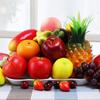 Artificial Grape Bunch Foam Model for Home Décor and Photography Props