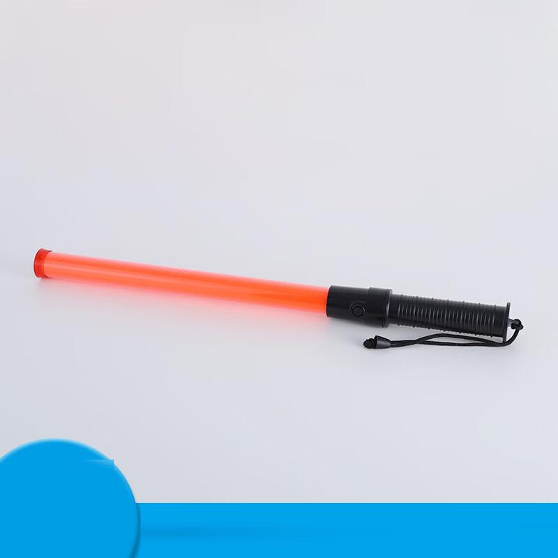 High-Brightness LED Traffic Command Stick One Size