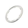 Artudatech 4× Exhaust Gasket 3104230 3101917 for Cumm ISX Engines Car Accessories