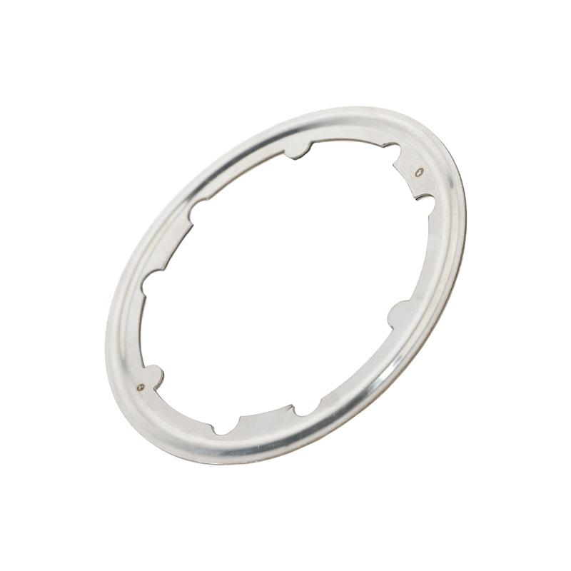 Artudatech 4× Exhaust Gasket 3104230 3101917 for Cumm ISX Engines Car Accessories