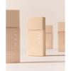 Ipkn [10 Free Puffs] Clear Fit Foundation 40ml  3color 