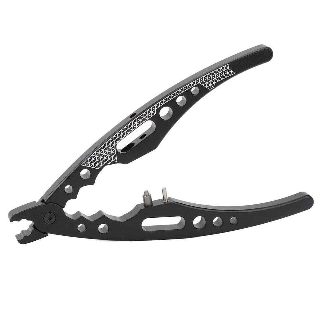 Shock Absorbing Pliers Ball End Remover Multifunctional Ball Joint Tool for 1/8 1/10 1/12 RC Car Mod