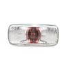 Side Marker Turn Signal Lamp for Chrysler 300C Side Repeater Lamp for JEEP Patriot Fender Signal for Dodge Journey Blinker