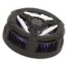 Phone Cooler Powerful Cooling Cell Semi Conductor Phone Radiator with Light Universal for Tablet