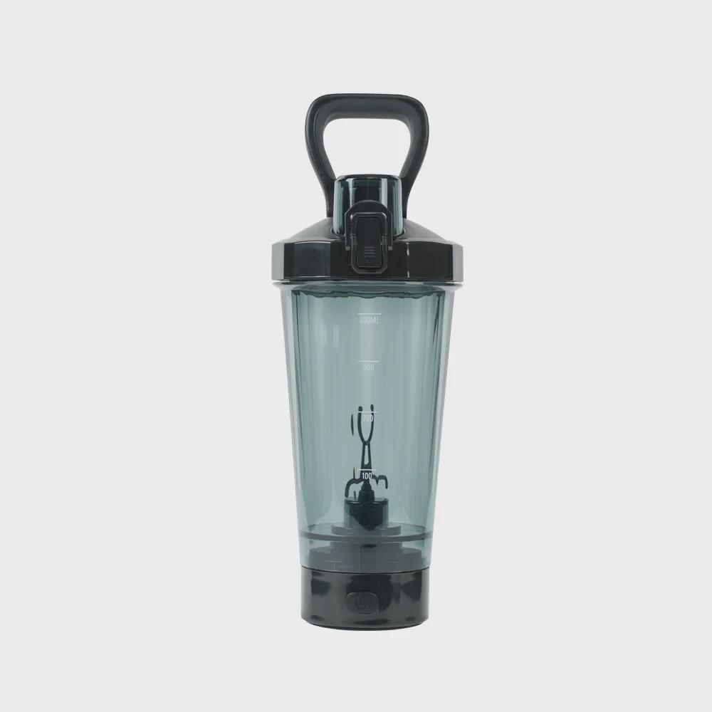 2024 Electric Shaker Cup for Protein Powder - Portable with Marquee for Sports & Fitness
