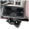 Land Cruiser 250 Dedicated Drink Land Cruiser 250 Cup Console Cup Shock Land Cruiser 250 Drink Holder Center Console Storage Drop Interior Car Design
