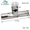 316 Stainless Steel Yacht & Sea Fishing Rod Holder and Seat