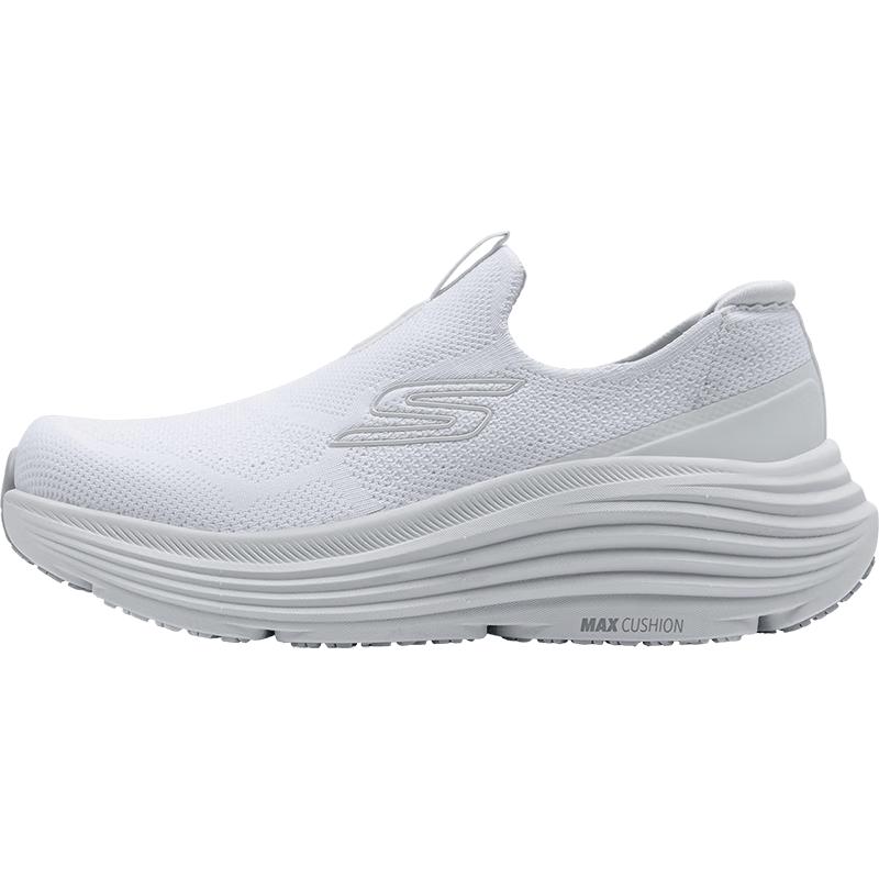 Skechers Women s Slip-On Mesh Walking Shoes US 9