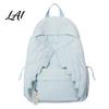 Zaino ad Ala d'Angelo per Donne Ragazze Leggero in Nylon Borsa per Ragazze Scolastiche Grande Zaino per Libri Daypack Borsa Essenziale per Viaggi Outdoor Pendolarismo