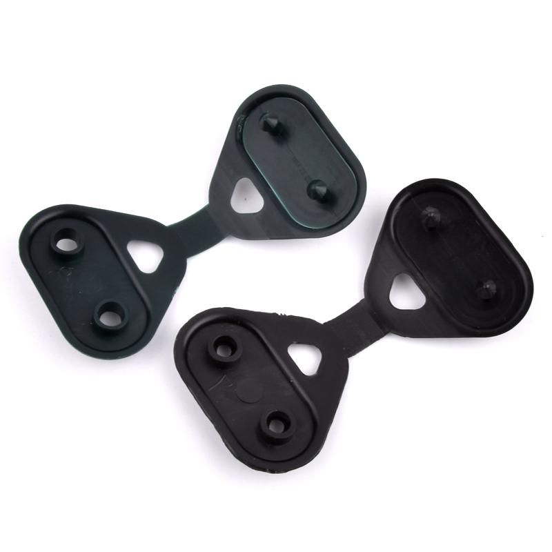 50pcs/lot Sunshade Net Clip 7 Styles Sun Shading Net Clips Home Fence Installation Hook Outdoor Tent Hang Clamp DIY Tool