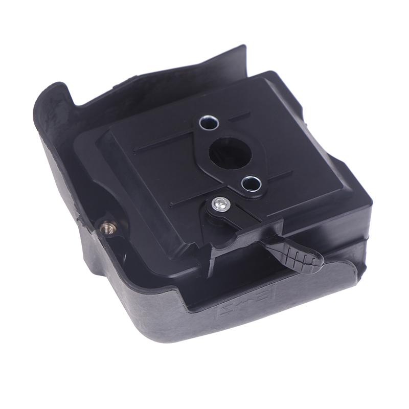 1 készlet barkács tartozékok Stílusú légszűrő szivacs bozótvágóhoz Bc430 43Cc 49Cc 52Cc Motor 40-5 44-5