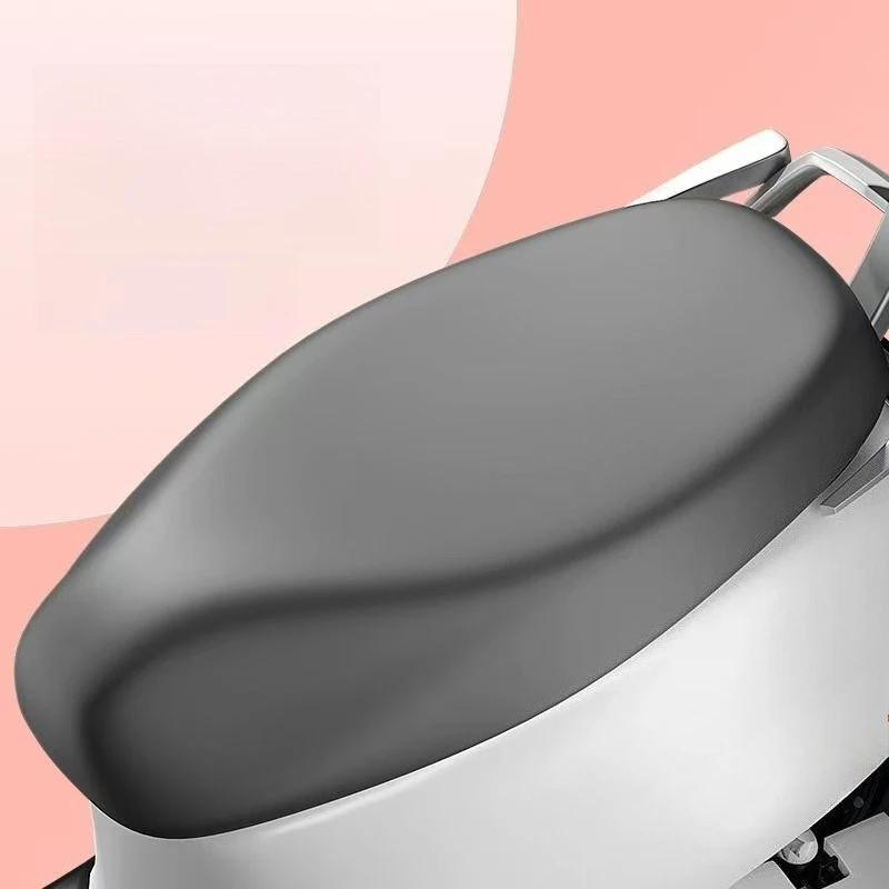 1PC Motorcycle Seat Cushion Cover