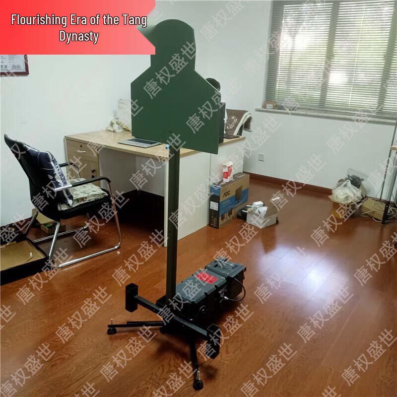 Professional Shooting Training & Simulation Systems