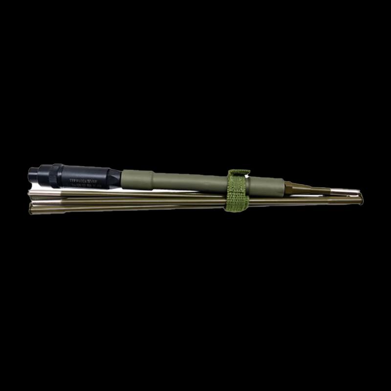 

Moli TBP0102A VHF Antenna