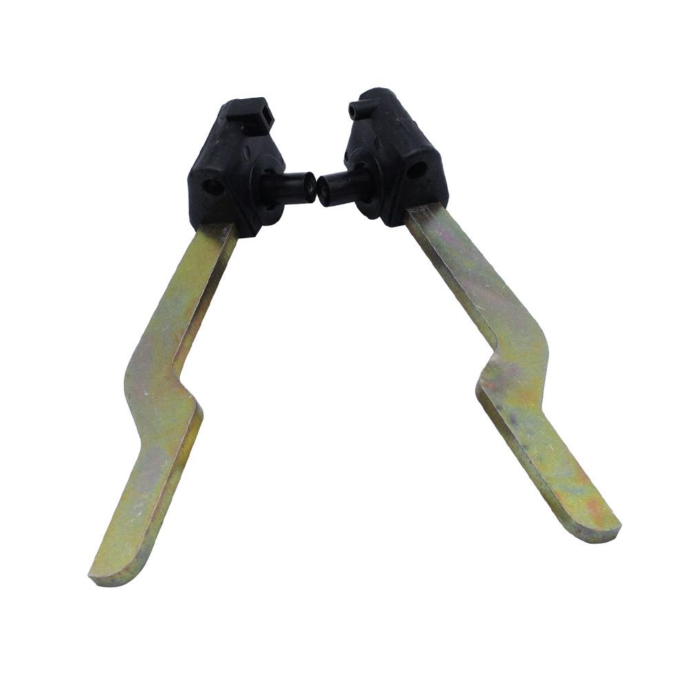 Náhrada za Opel Astra G Cabrio Zámek střechy Opravná sada 55107897WO