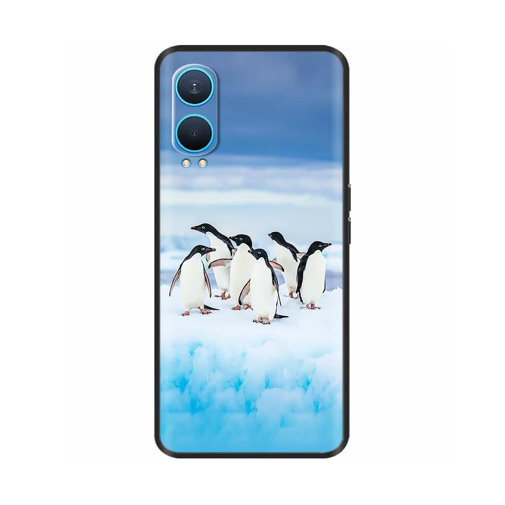 Für OnePlus Nord CE 4 Hülle Nord CE4 Lite Fundas Coole Weiche Silikon TPU Stoßstange Für One Plus Nord CE 4 Lite Handyhüllen Rückseite
