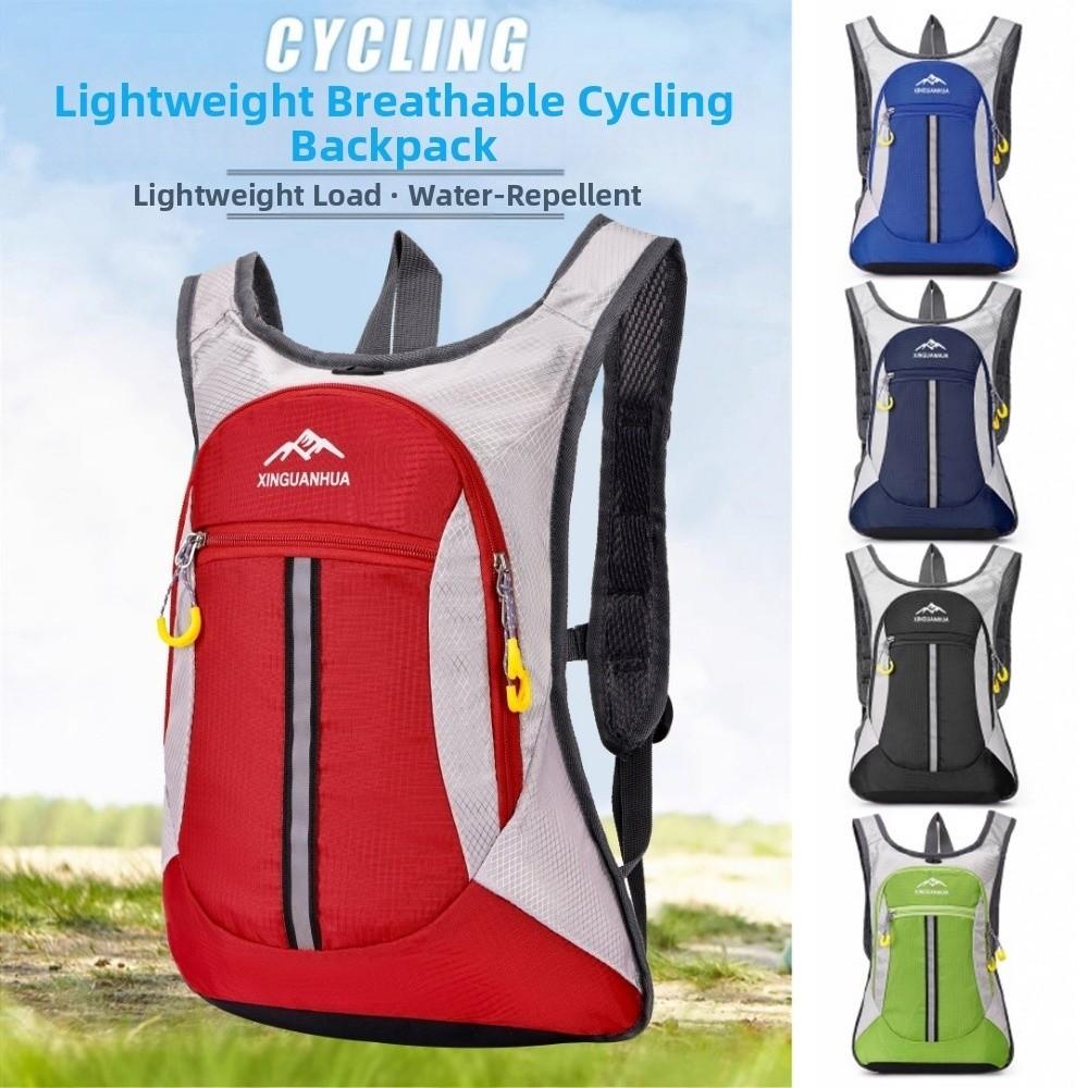 Waterproof Hiking Backpack Lightweight Hiking Cycling Backpack For Men And Women
