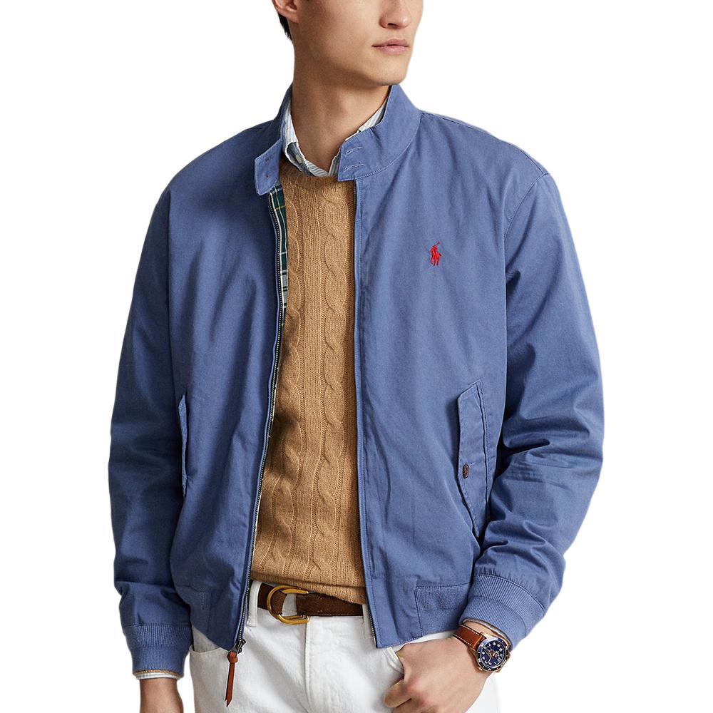Polo Ralph Lauren Jackets & Coats Men's Blue 710934393-001
