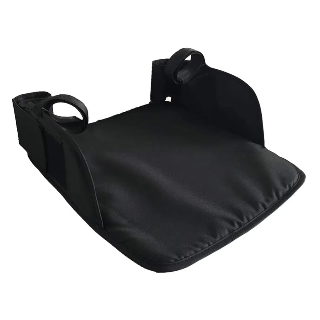 

Подушка-удлинитель сиденья детской коляски, подкладки для ног для детской прогулочной коляски, уличные удлинители для сна младенцев, детская подставка для ног, удобная подушка