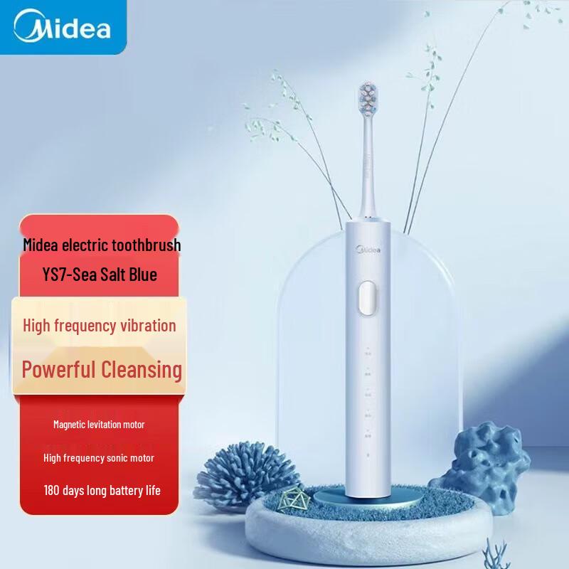 

Midea YS7 Sonic Electric Toothbrush