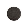 Mini Chocolate Cookie Mirror Cute Folding Compact Pocket Mirror Makeup Mirror with Comb  Women Girl