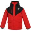 FW25 Warm Outdoor Sports Casual Down Jacket Kids Jackets IQ9990-657