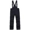 New Style Kids Boys Girls Skiing Pants High Quality Windproof Waterproof Ski Pants Children Warm Winter Snow Snowboard Trousers