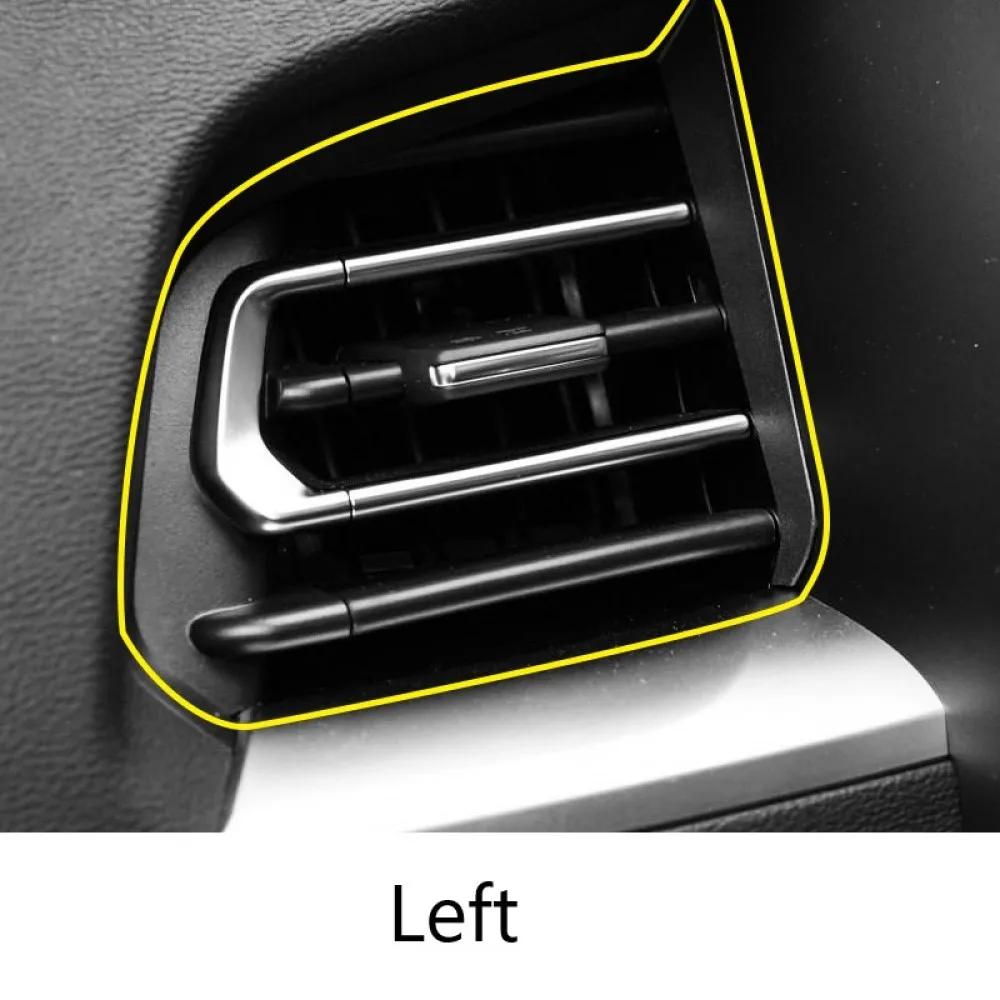 Air Conditioner Air Outlet Panel trument Panel Middle For Haval H6 2017 2018