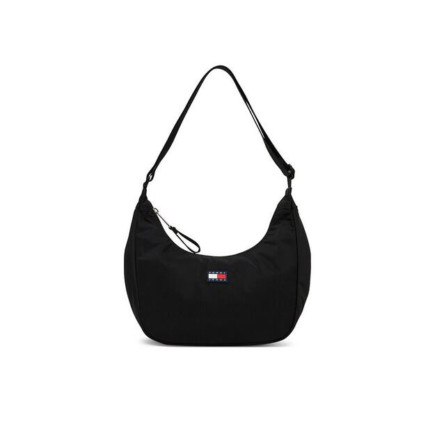 

Сумка Tommy Jeans Tommy Jeans Urban X-Body AW0AW17547 чёрный