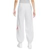 Nike Sportswear Knitted Sweatpants Women's White IF0394-100
