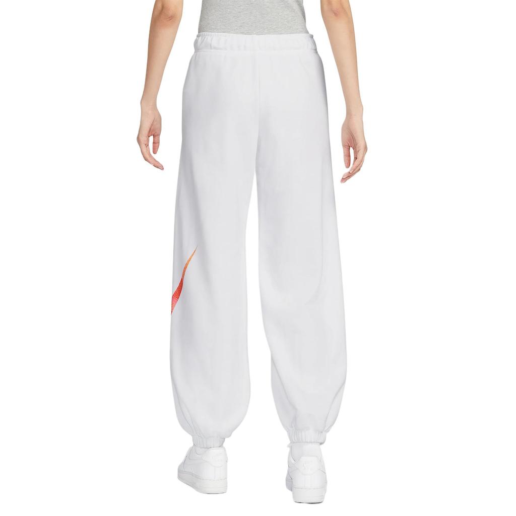Nike Sportswear Knitted Sweatpants Women's White IF0394-100