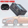 Efficient USB Charging Socket with Overvoltage Protection Versatile USB Port Adapter T99Q7-6MA0A for  Autmotives