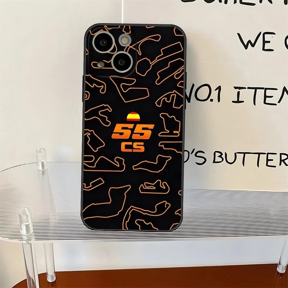 Apple Iphone14Promax Mobile Phone Case Racing F1 Pattern 33 44 16 Mobile Phone Case Sent From The Picture.