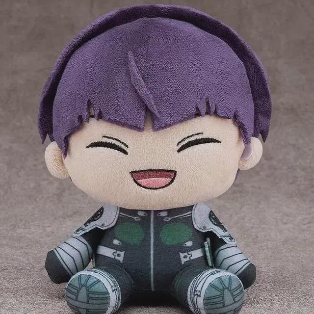 

Monster 8 Monster 8 Сестра Тенори Запечатанный Новый Продукт Хосины