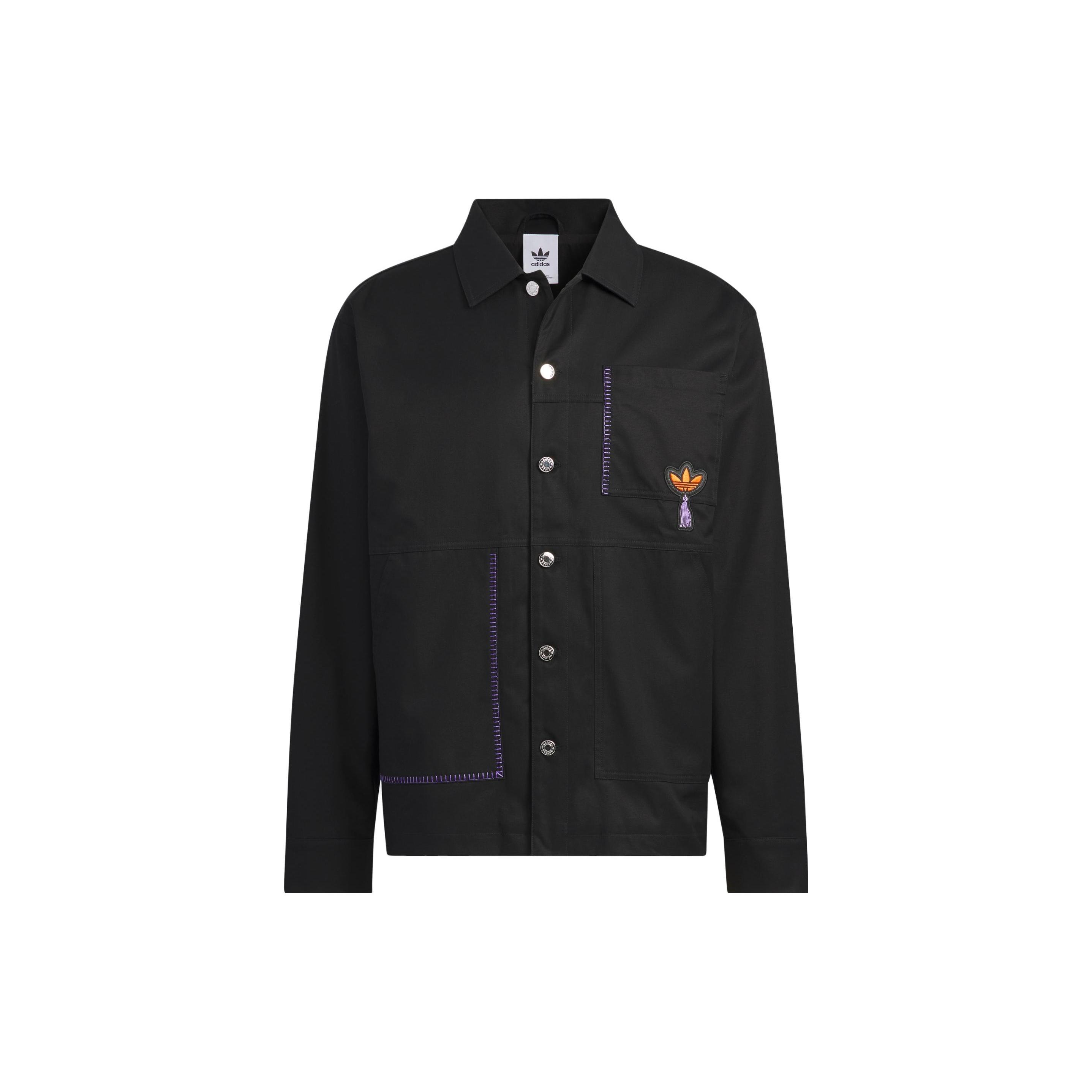 adidas Jacket Men s IK8659 S