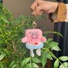 Squarepants Spongebob Adorable Plush Keychain With Pp Cotton For Girls Collection