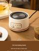 All-Glass Smart Touch Electric Tea Brewing Pot and Stewing Cup Gift Set