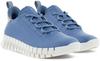 Ecco Gruuv W Sneakers (218203) Blue