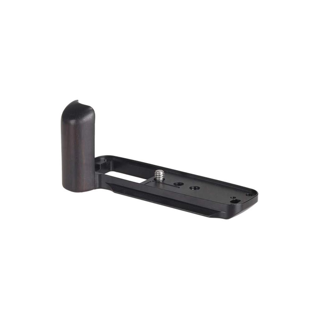 WEPOTO Camera Hand Grip Metal X-E3