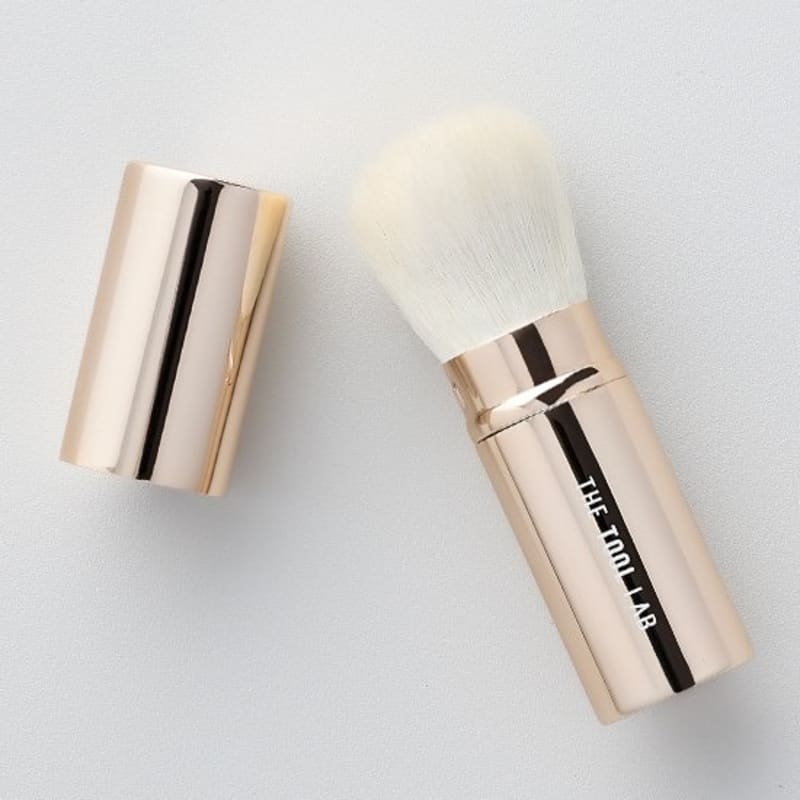 

[The Tool Lab] 301 Retractable Powder Brush