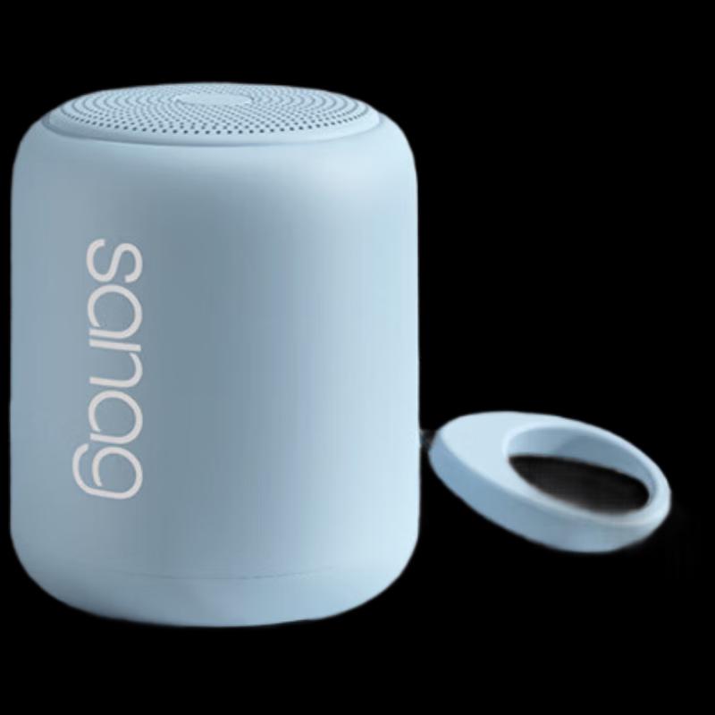 

SANAG X6S Portable Bluetooth Speaker