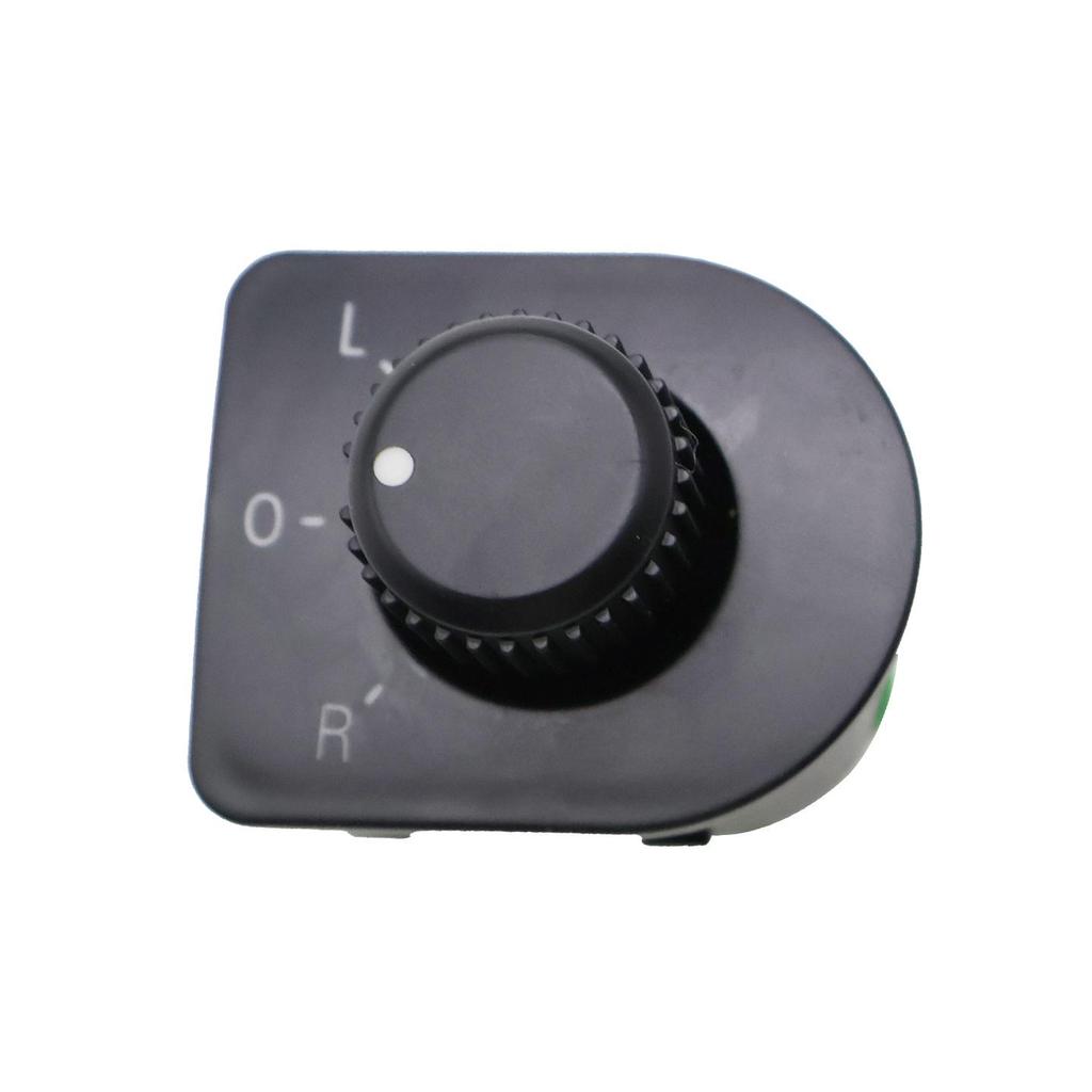Rearview Mirror Knob Switch for 2005-2010 VW Jetta/Bora/Beetle 1J1959565A