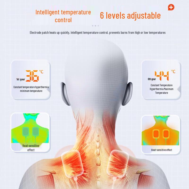 Lingyuan LY-528E Intermediate Frequency Physiotherapy Device