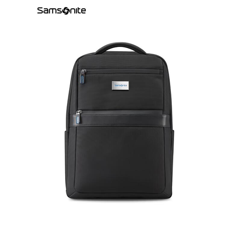 

Samsonite NV6 Lightweight Business Travel Backpack