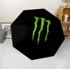 Monster (1) Umbrella Sturdy Frame Suitable for Outdoor Activities Beach Travel Ideal Gift for All Seasons