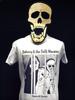 Johnny And The Self Abusers – Saints And Sinners - T-Shirt