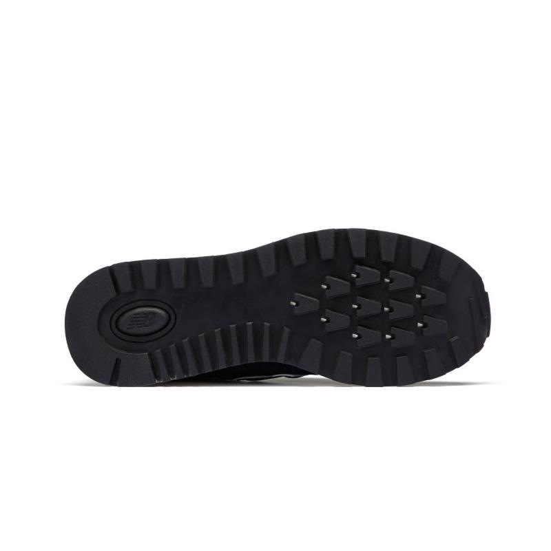 NEW BALANCE Freizeitschuhe Herren Damen Frühjahrsschuhe Dicke Sohlen Paar Niedriger Absatz Trendig Vielseitig Retro Sportschuhe U574LGBB